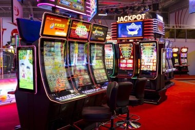 Gonzo's Quest slot game interface on gurita168 slot platform