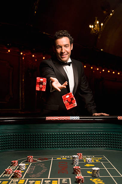 Joker Gaming live dealer studio setup with HD cameras at gurita168 slot